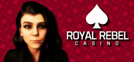 Games like The Royal Rebel Casino