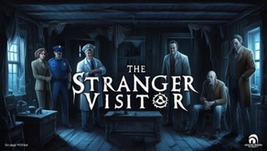 The Stranger Visitor Image