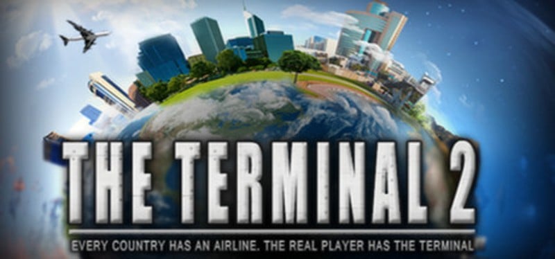 The Terminal 2 Game Cover