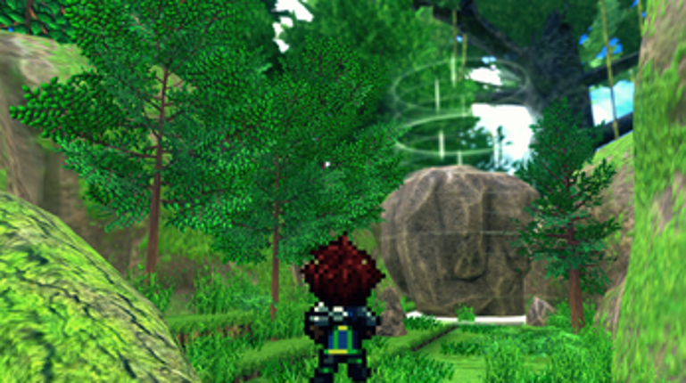 THE UNSUNG HERO Image