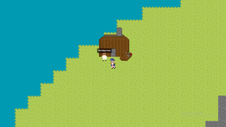 There is nothing we can do screenshot