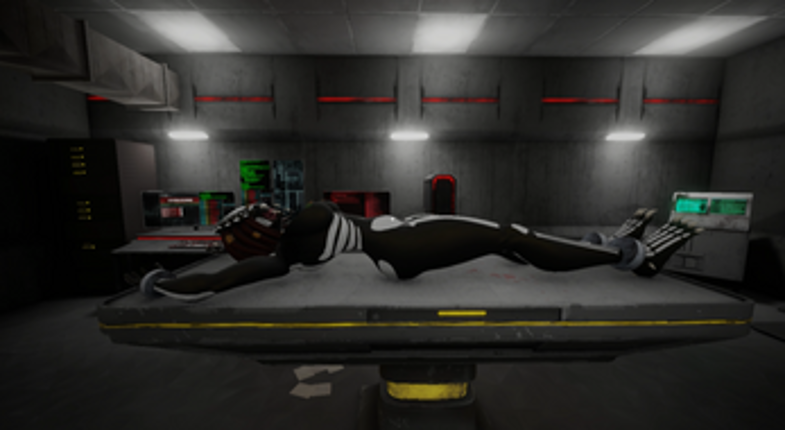 Tickle the Prey screenshot