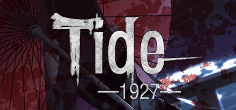 Tide—1927— Game Cover