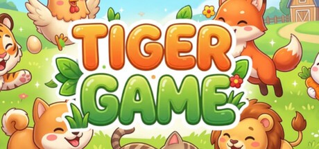 Games like TigerGame