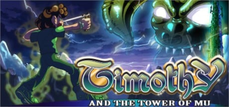 Games like Timothy and the Tower of Mu