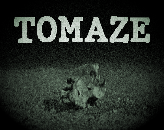 TOMAZE Image