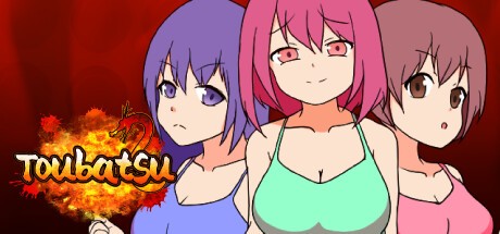 Games like Toubatsu