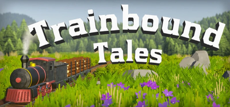 Trainbound Tales Image