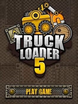 Games like Truck Loader 5