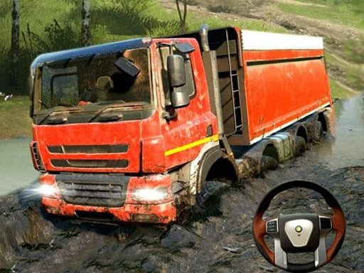 Games like Truck Simulator : Europe 2 2021