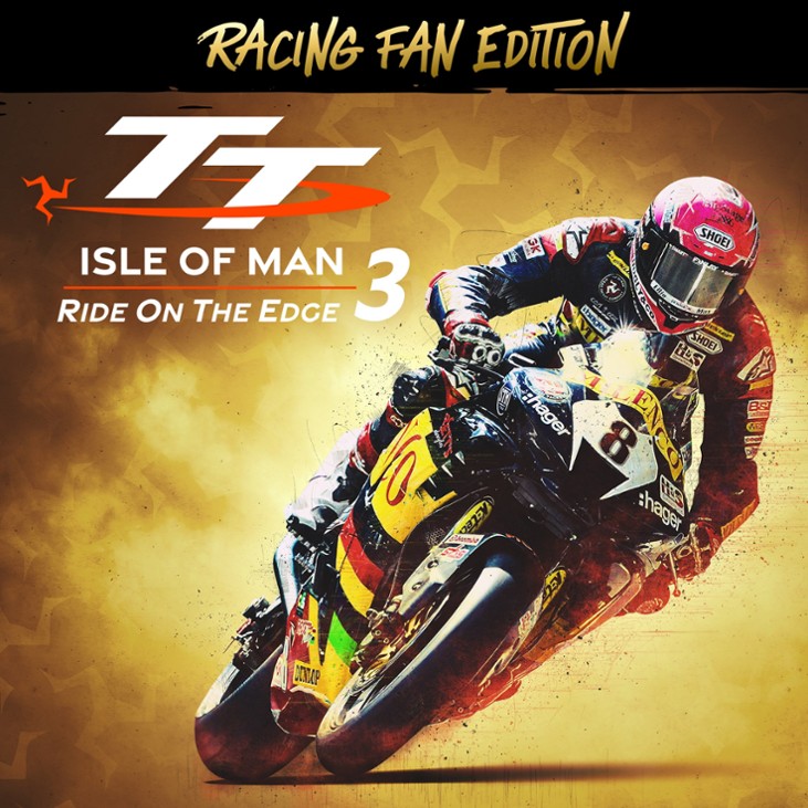 Games like TT Isle Of Man 3 - Racing Fan Edition