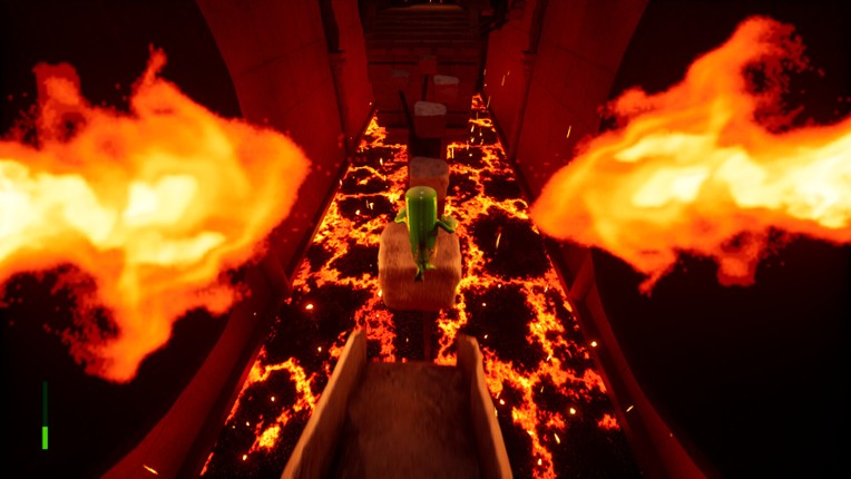 Tung Sahur Zombie screenshot