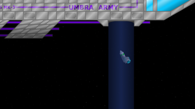 Umbra - Beta 1.0.1 Image