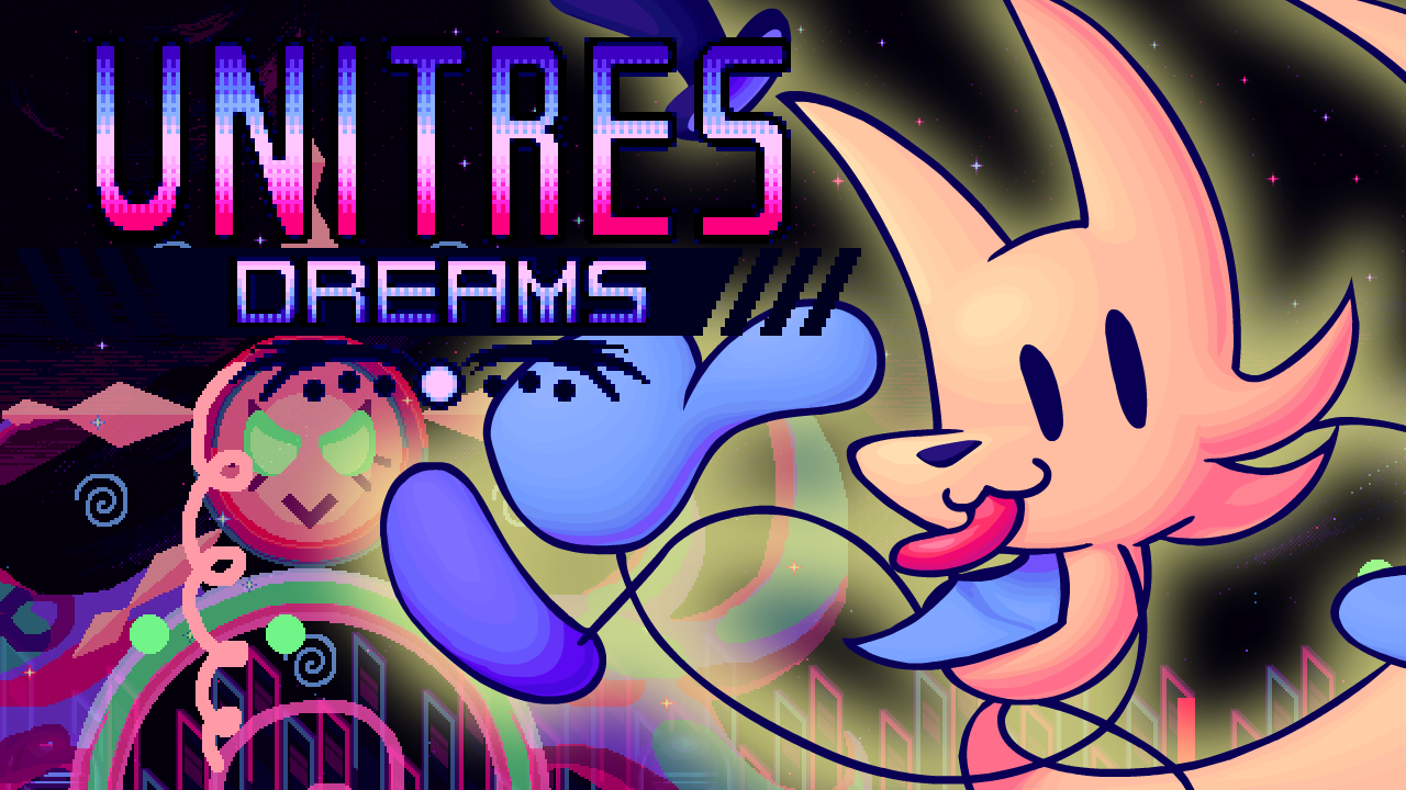 Games like UNITRES Dreams