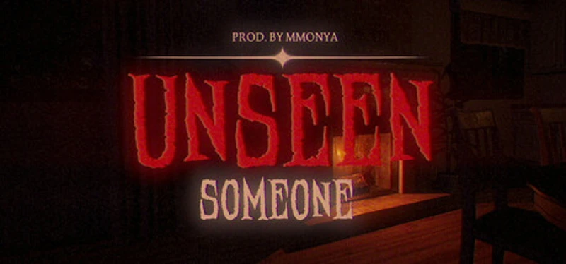Unseen - Someone Image