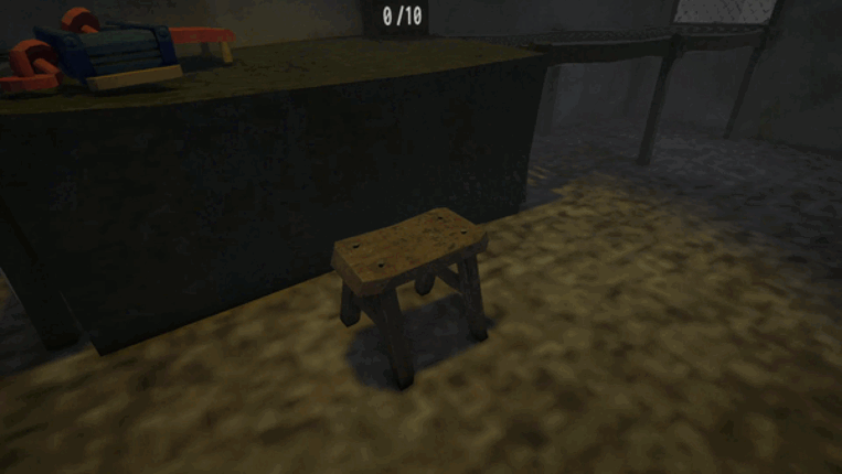 Unwrapping Christmas screenshot