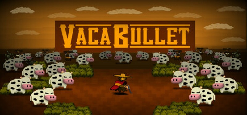 Vaca Bullet Game Cover