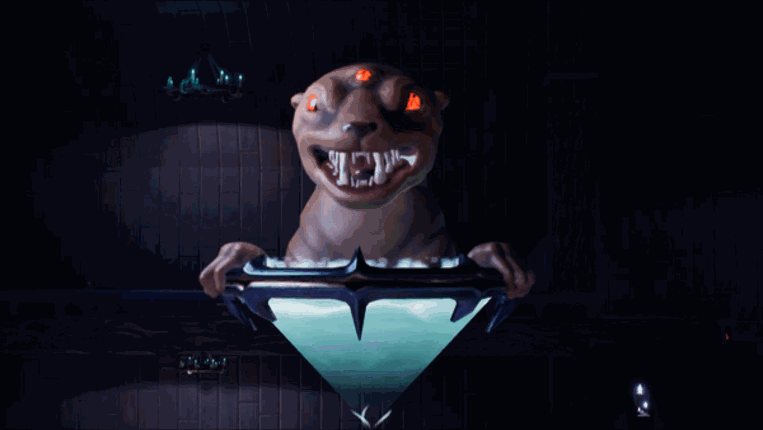 Vampirates screenshot