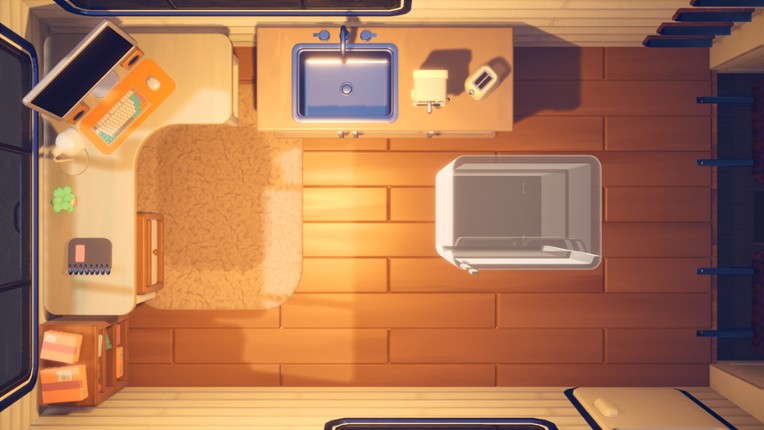 Vanlife Journey and Bunny’s Wishlist Image