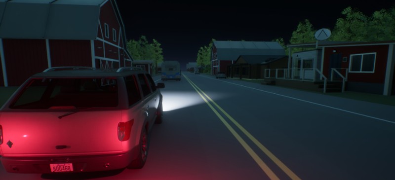 Victim 10 PM screenshot