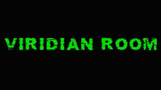 Games like Viridian Room