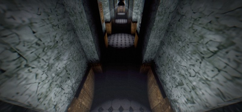 VR Horror Maze: Scary Game 3D screenshot