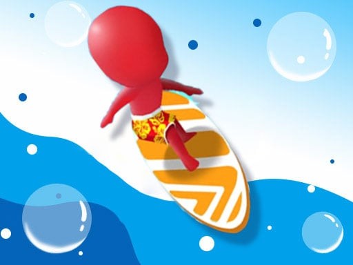 Games like Water Race 3D