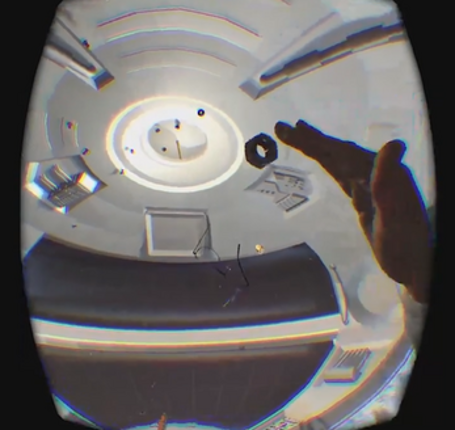 WEIGHTLESS Image