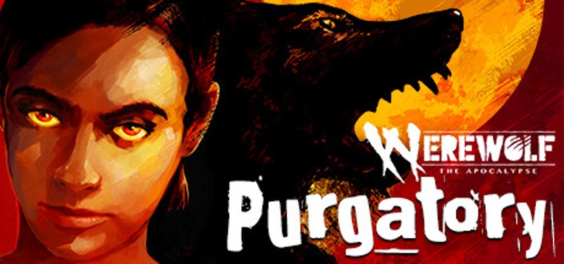 Werewolf: The Apocalypse — Purgatory Game Cover