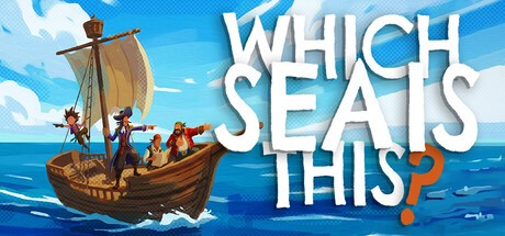 Games like Which Sea Is This?