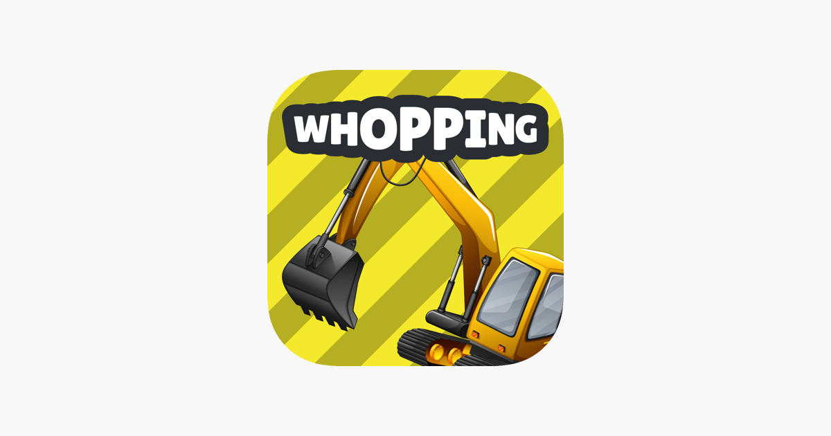 Games like Whopping Diggers