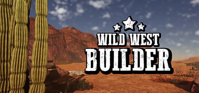 Wild West Builder Image