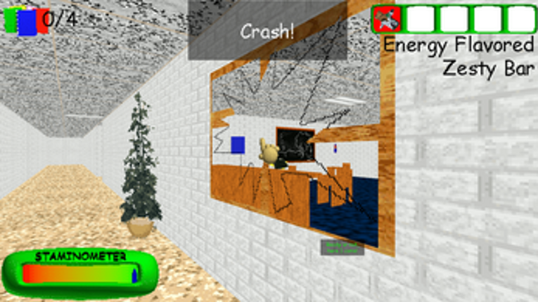 Windows Chaos screenshot