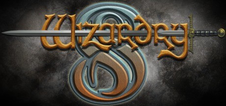 Games like Wizardry 8