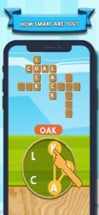 Word Connect - Crossword Image