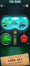 You Sunk: submarine &amp; warship Image