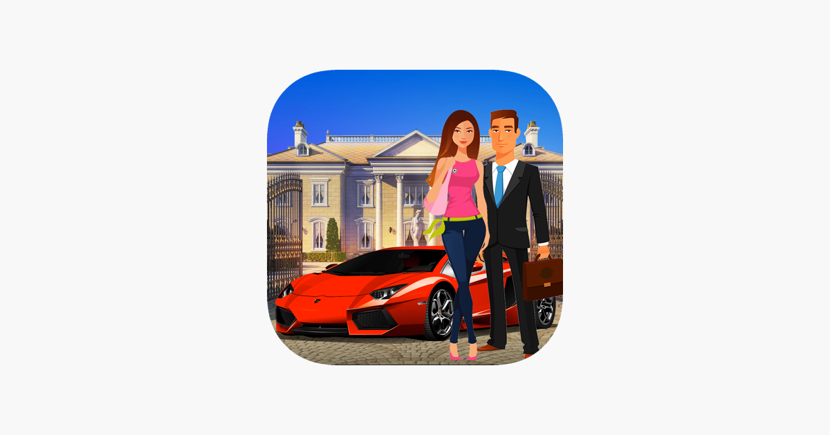 Games like Your Story - Life Simulator