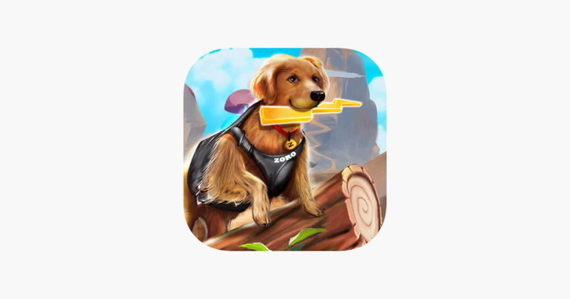 Zoro Pet Dog Race Image