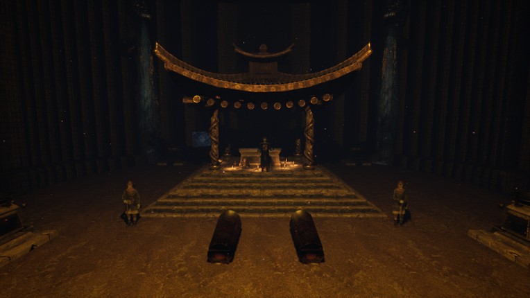 惊魂日记 FrightDiary screenshot