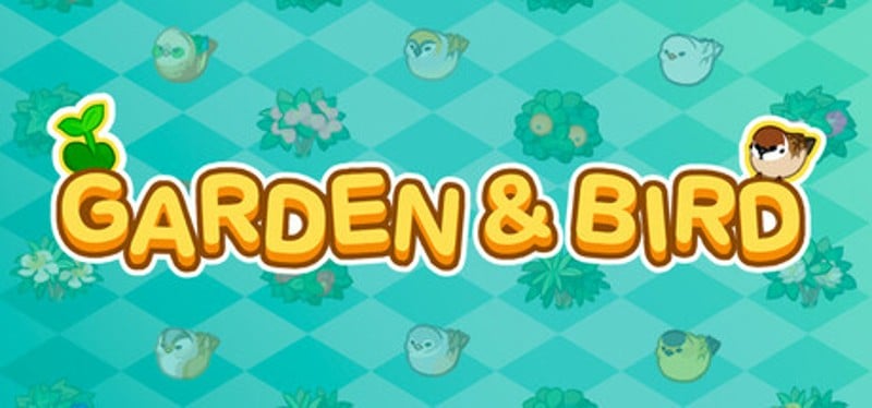GARDEN&BIRD Image
