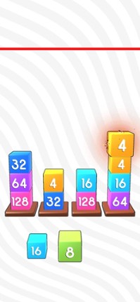 2048 Stack Image