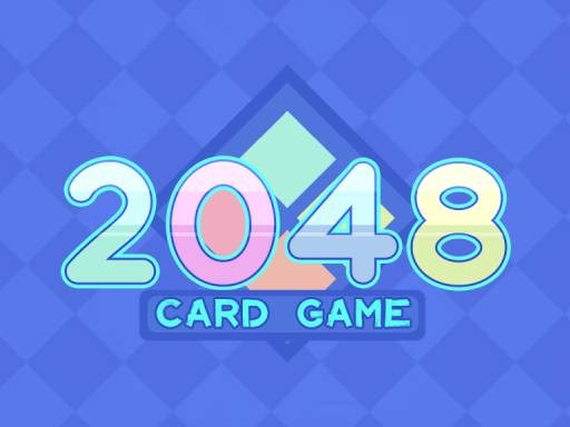 Games like 2048CardGame