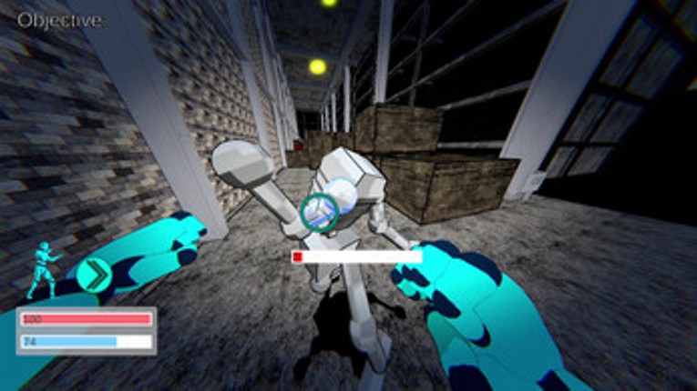 2 dudes and a suit (demo v0.26) (2DAAS) Image