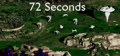 Games like 72 Seconds