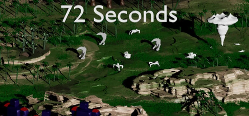 72 Seconds Image