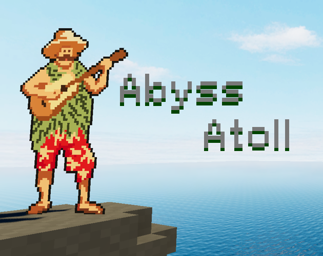 Games like AbyssAtoll (Demo)
