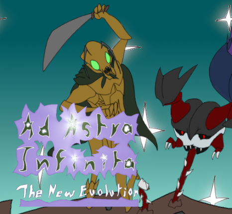 Games like Ad Astra Infinita: The New Evolution
