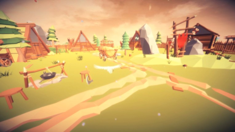 Aery - Peace of Mind 2 screenshot