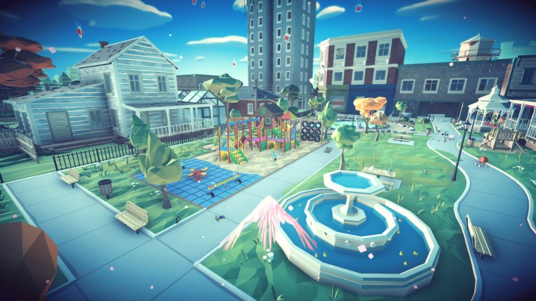 Aery - Peace of Mind 3 screenshot