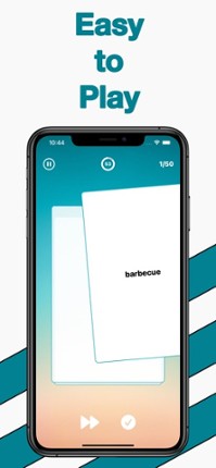 Alias - guess party game Image